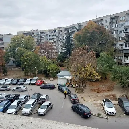 Фулмакс Център 3-Стаен Apartment Varna