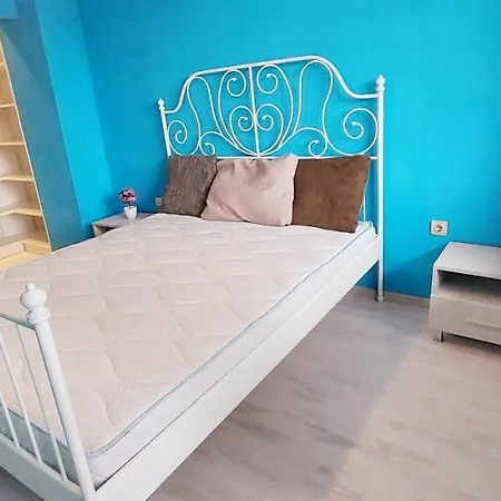 Фулмакс Център 3-Стаен Apartment Varna